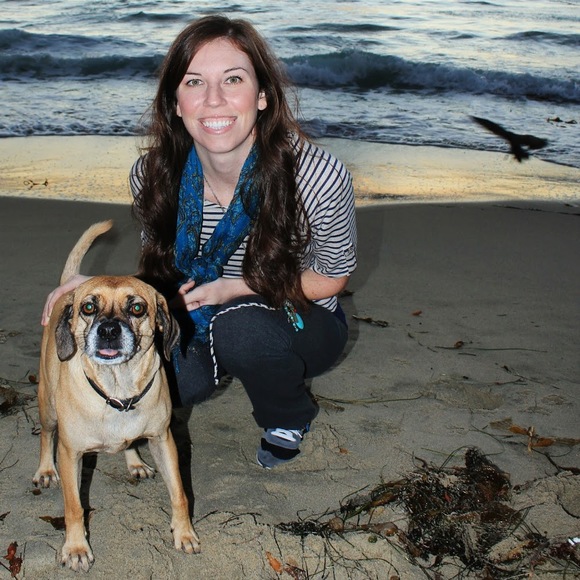 Meet your Posher, Kim - Picture 1 of 1